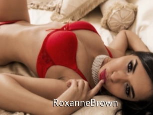 RoxanneBrown