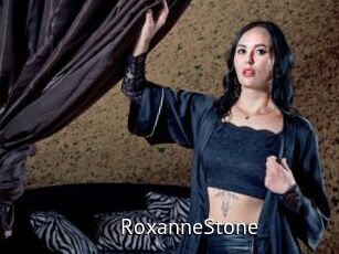 RoxanneStone