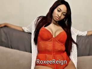 RoxeeReign