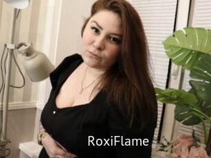 RoxiFlame