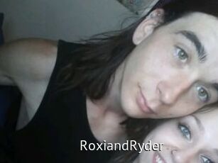 RoxiandRyder