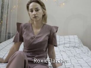 RoxieFlatcher