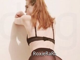 RoxieRaRa