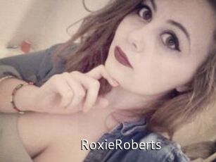 RoxieRoberts