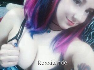 RoxxieJade