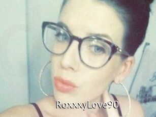 RoxxxyLove90