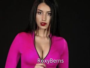 RoxyBerns