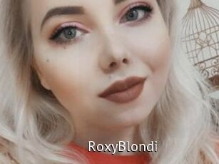 RoxyBlondi