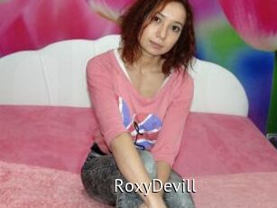 RoxyDevill