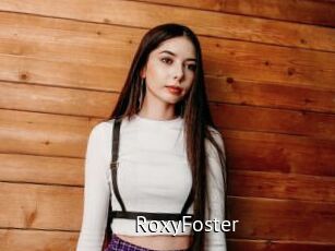 RoxyFoster