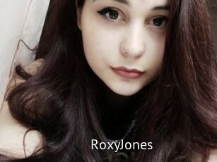 RoxyJones