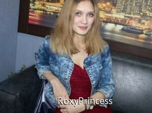 RoxyPrincess