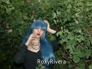 RoxyRivera