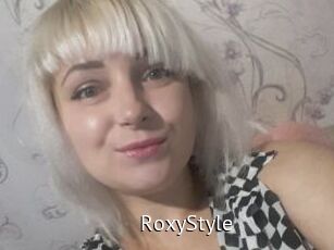 RoxyStyle