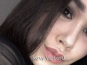 Roxy_VipForU