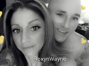 RoxynWayne