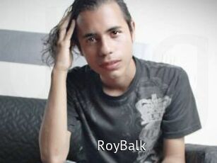 RoyBalk