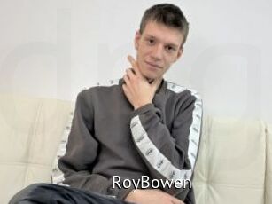 RoyBowen