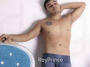 RoyPrince