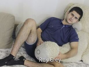 Roy_Grey