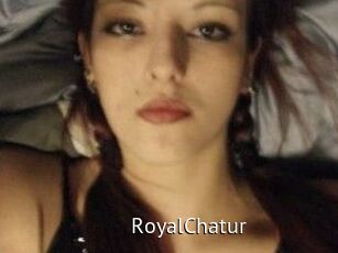 RoyalChatur