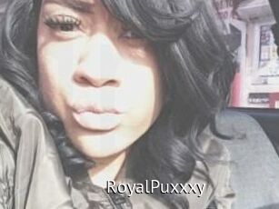 RoyalPuxxxy