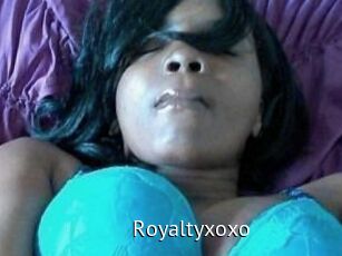 Royaltyxoxo