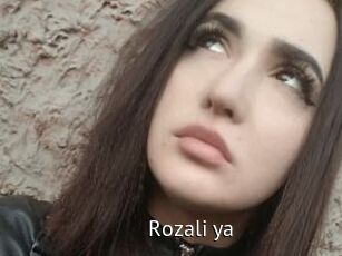 Rozali_ya