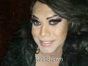 RubiBrown