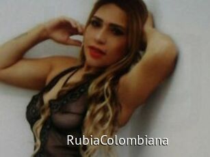 RubiaColombiana