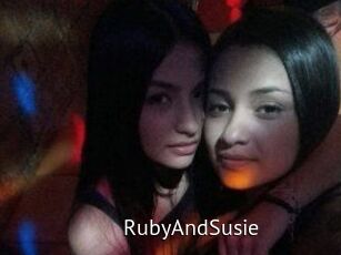 RubyAndSusie