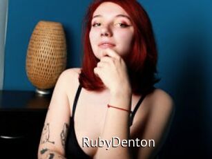 RubyDenton