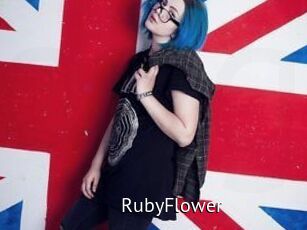 RubyFlower