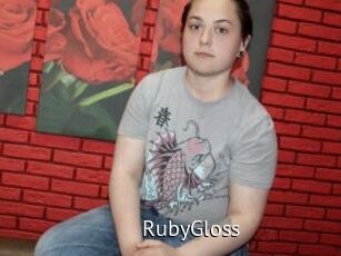 RubyGloss