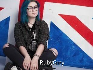 RubyGrey