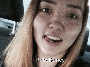 RubyHoney