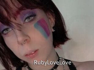 RubyLoveLove