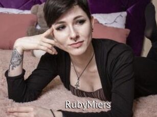 RubyMiers