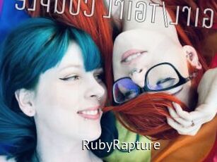 RubyRapture