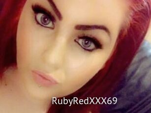 RubyRedXXX69