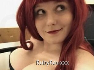 RubyRouxxx