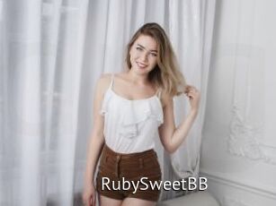 RubySweetBB