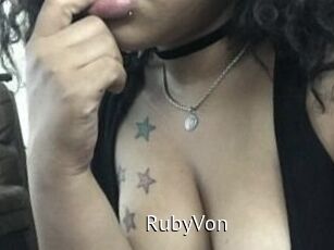 RubyVon