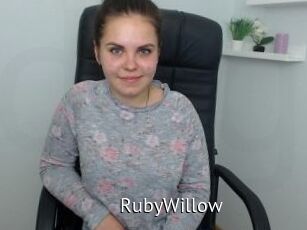 RubyWillow