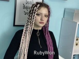 RubyWon