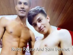 Ruby_Rouse_And_Sam_Bennet