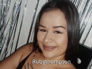 Rubythompson