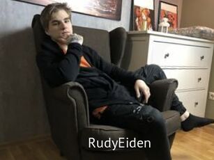 RudyEiden