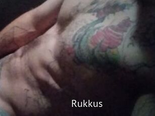 Rukkus