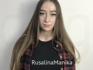 RusalinaManika